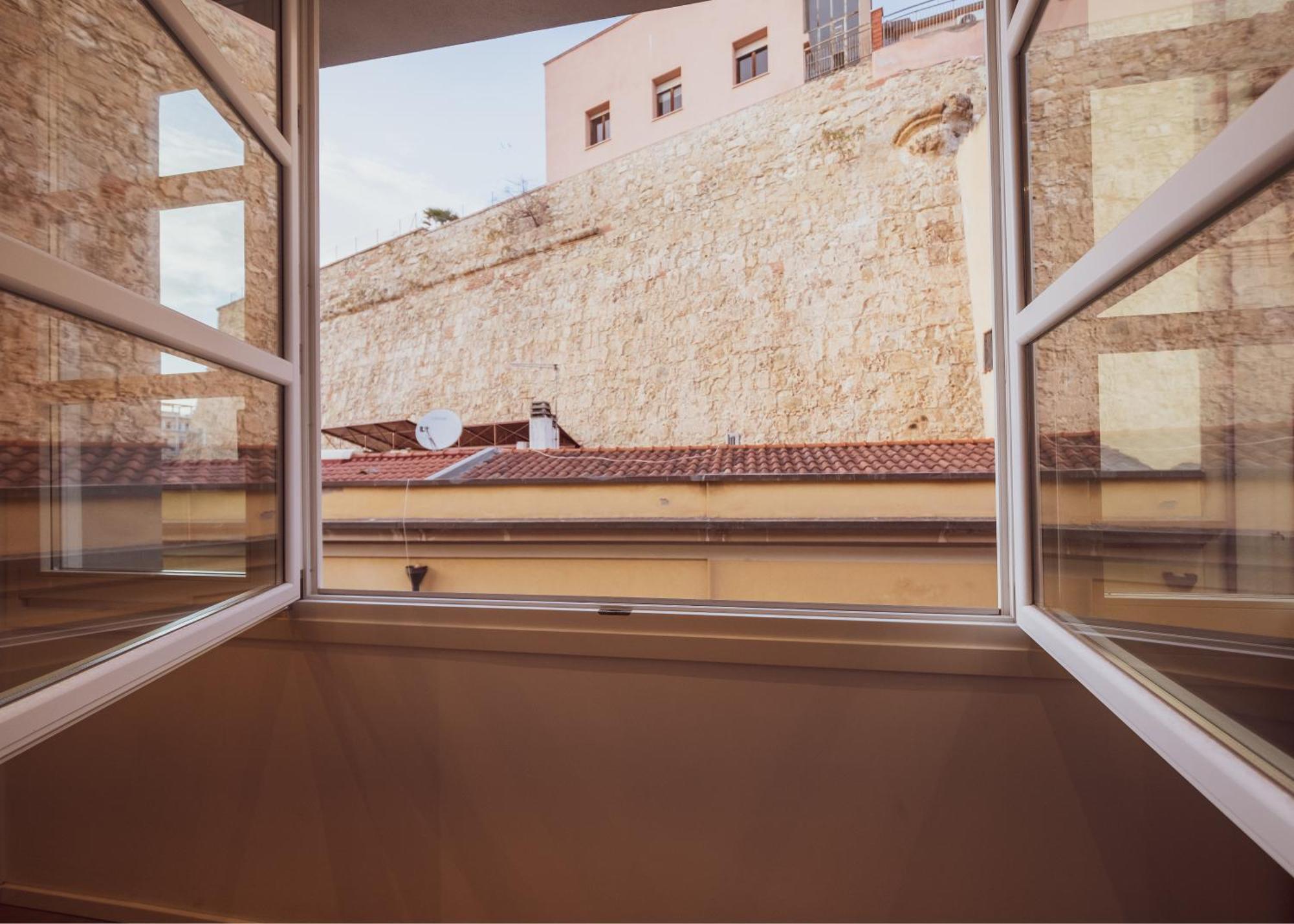 Suite Il Cielo In Pieno Centro Storico In Cagliari Kültér fotó